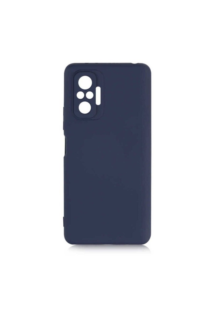 Xiaomi Redmi Note 10 Pro Uyumlu Kılıf Zore Mara Lansman Kapak