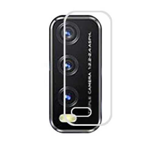 Vivo Y11S Uyumlu Zore Nano Kamera Koruyucu