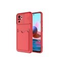 Xiaomi Redmi Note 10 Uyumlu Kılıf ​Zore Kartix Kapak