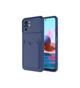 Xiaomi Redmi Note 10 Uyumlu Kılıf ​Zore Kartix Kapak