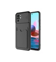 Xiaomi Redmi Note 10 Uyumlu Kılıf ​Zore Kartix Kapak