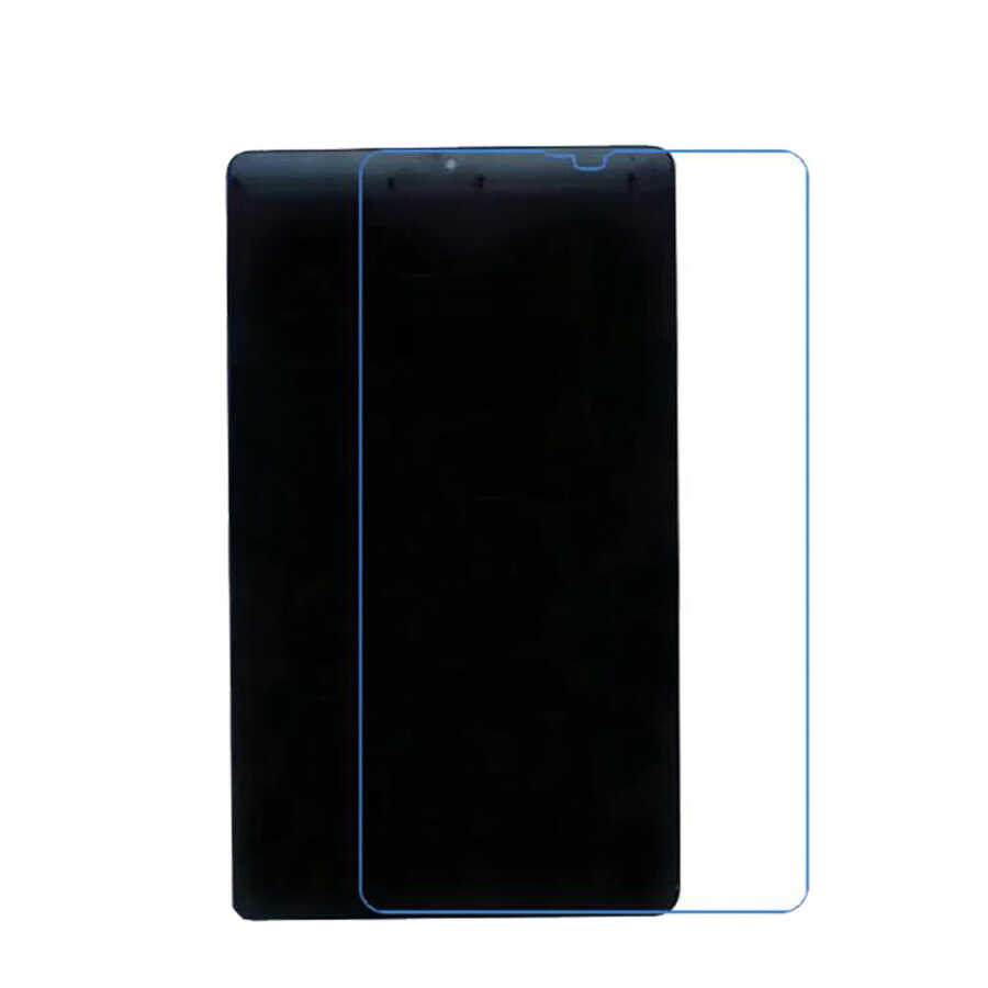 Samsung Galaxy Tab A7 Lite T225 Uyumlu Zore Tablet Blue Nano Ekran Koruyucu