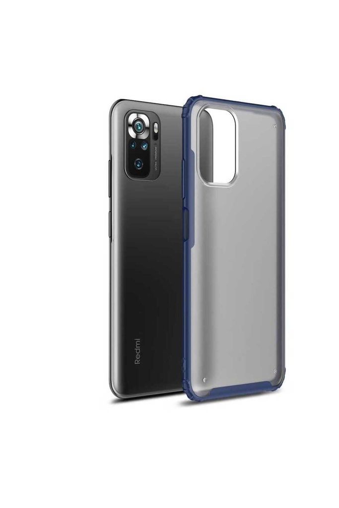 Xiaomi Redmi Note 10S Uyumlu Kılıf Zore Volks Kapak