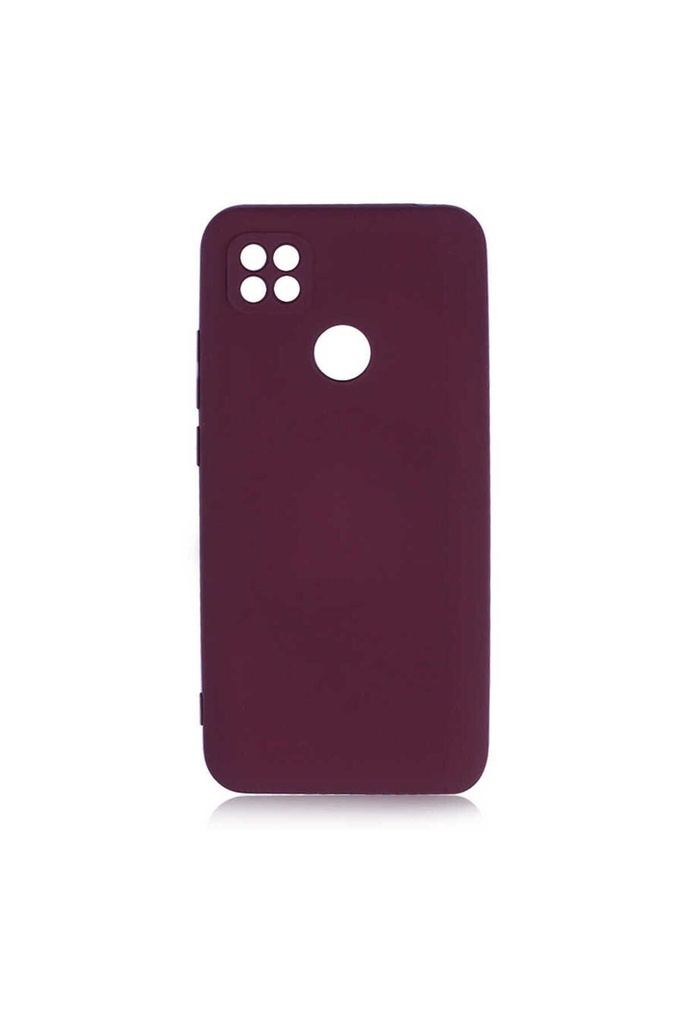 Xiaomi Redmi 9C Uyumlu Kılıf Zore Mara Lansman Kapak