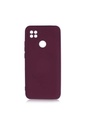 Xiaomi Redmi 9C Uyumlu Kılıf Zore Mara Lansman Kapak