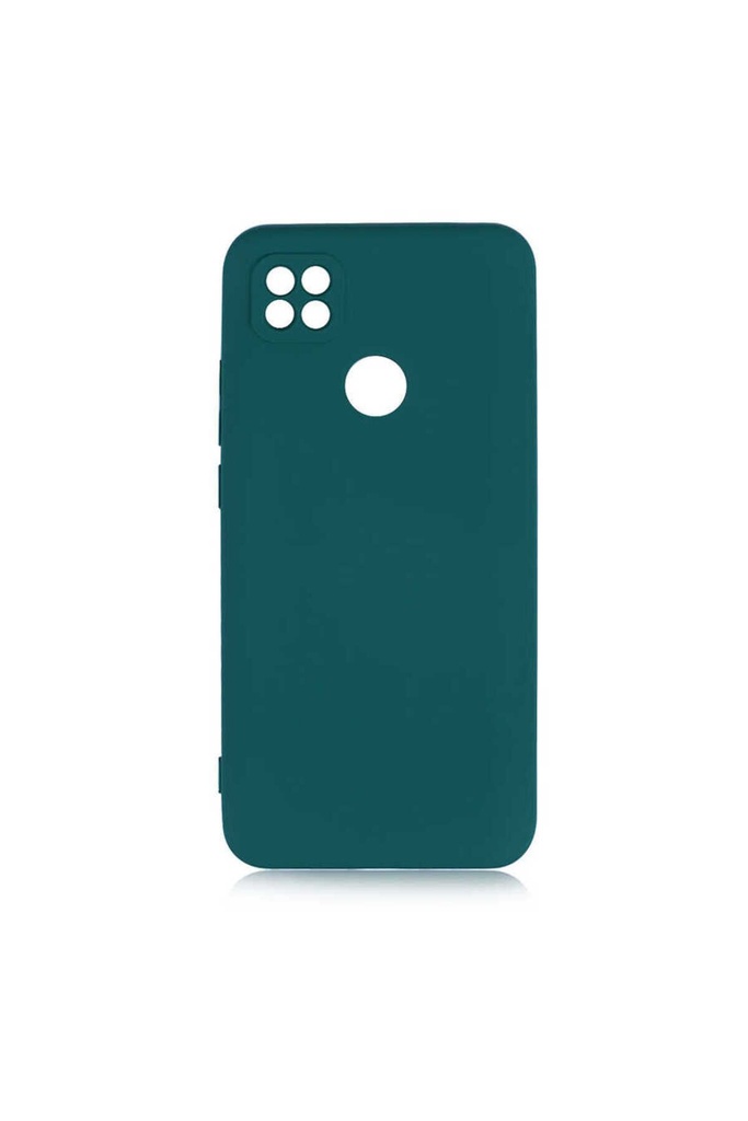 Xiaomi Redmi 9C Uyumlu Kılıf Zore Mara Lansman Kapak