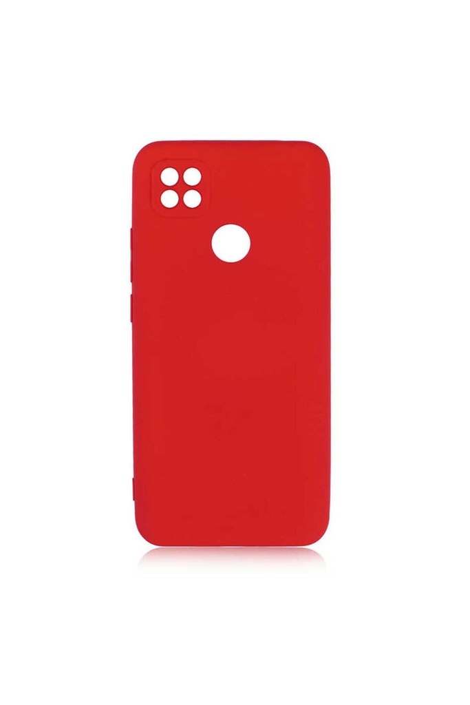 Xiaomi Redmi 9C Uyumlu Kılıf Zore Mara Lansman Kapak