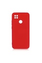 Xiaomi Redmi 9C Uyumlu Kılıf Zore Mara Lansman Kapak