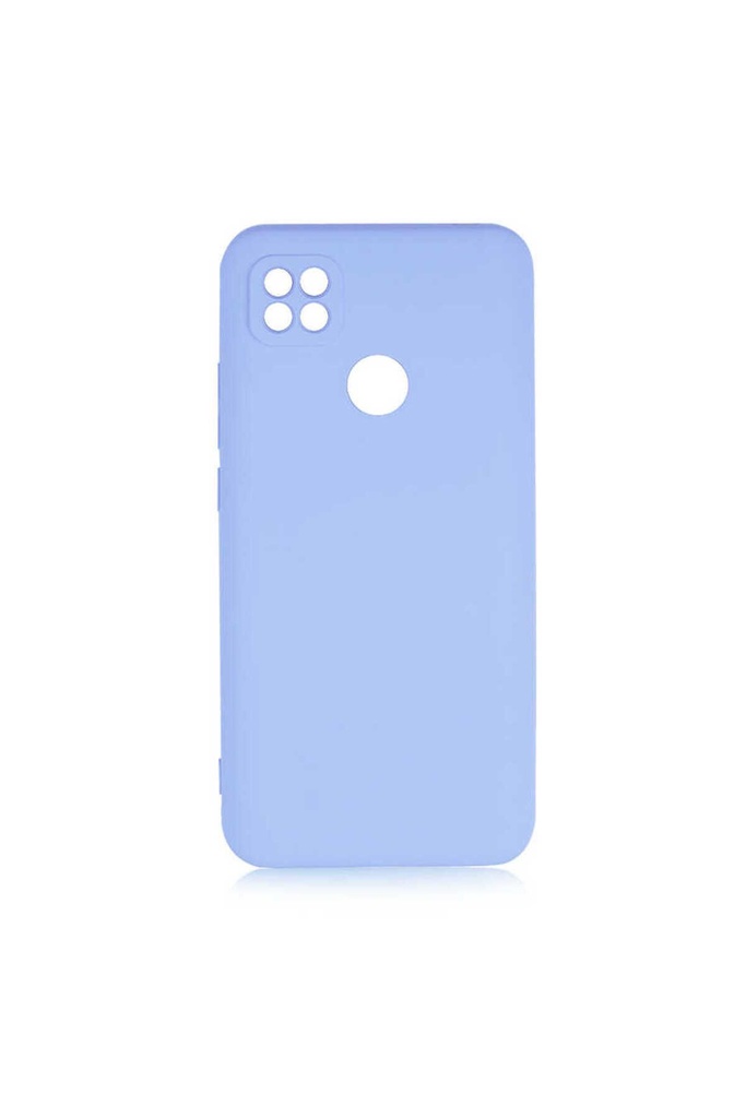 Xiaomi Redmi 9C Uyumlu Kılıf Zore Mara Lansman Kapak