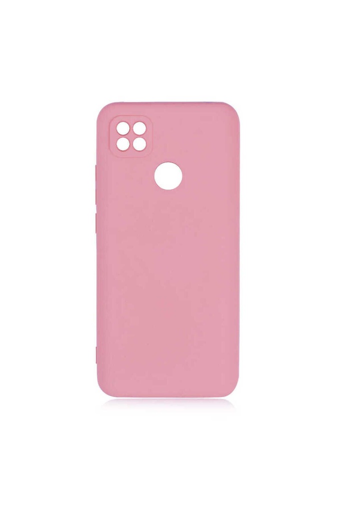 Xiaomi Redmi 9C Uyumlu Kılıf Zore Mara Lansman Kapak