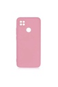 Xiaomi Redmi 9C Uyumlu Kılıf Zore Mara Lansman Kapak