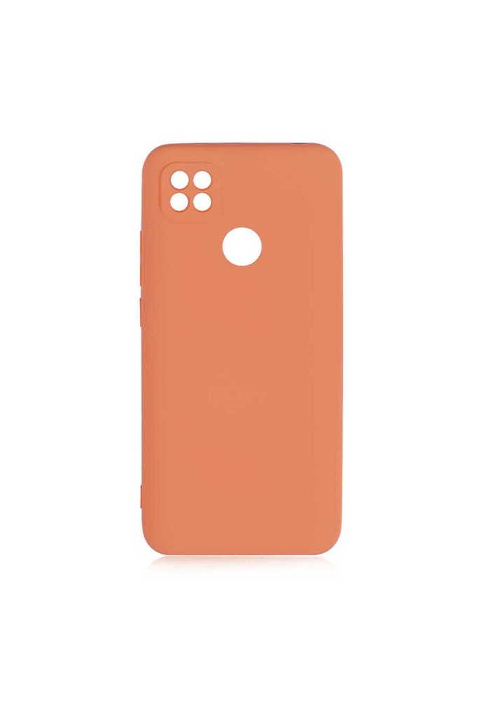 Xiaomi Redmi 9C Uyumlu Kılıf Zore Mara Lansman Kapak