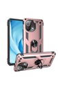 Xiaomi Mi 11 Lite Uyumlu Kılıf Zore Vega Kapak