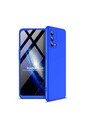 Oppo A74 4G Uyumlu Kılıf Zore Ays Kapak
