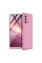 Oppo A74 4G Uyumlu Kılıf Zore Ays Kapak