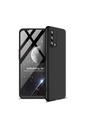 Oppo A74 4G Uyumlu Kılıf Zore Ays Kapak