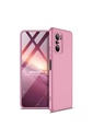 Xiaomi Mi 11i Uyumlu Kılıf Zore Ays Kapak
