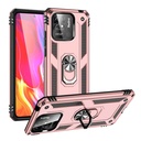 Xiaomi Poco C40 Uyumlu Kılıf Zore Vega Kapak