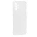 Samsung Galaxy A32 4G Uyumlu Kılıf Zore Kamera Korumalı Nitro Anti Shock Silikon