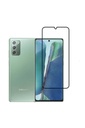 Samsung Galaxy Note 20 Uyumlu Zore Dias Cam Ekran Koruyucu