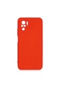 Xiaomi Redmi Note 10 Uyumlu Kılıf Zore Mara Lansman Kapak