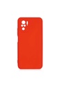Xiaomi Redmi Note 10S Uyumlu Kılıf Zore Mara Lansman Kapak