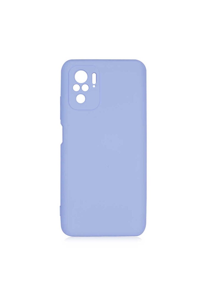 Xiaomi Redmi Note 10S Uyumlu Kılıf Zore Mara Lansman Kapak