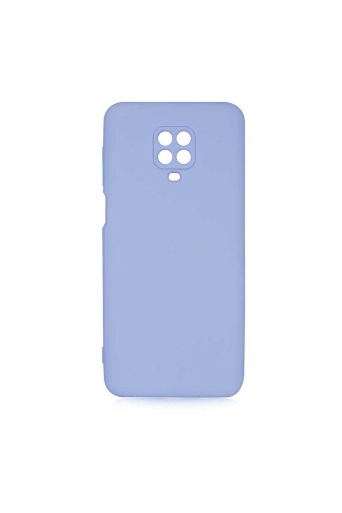 Xiaomi Redmi Note 9 Pro Uyumlu Kılıf Zore Mara Lansman Kapak