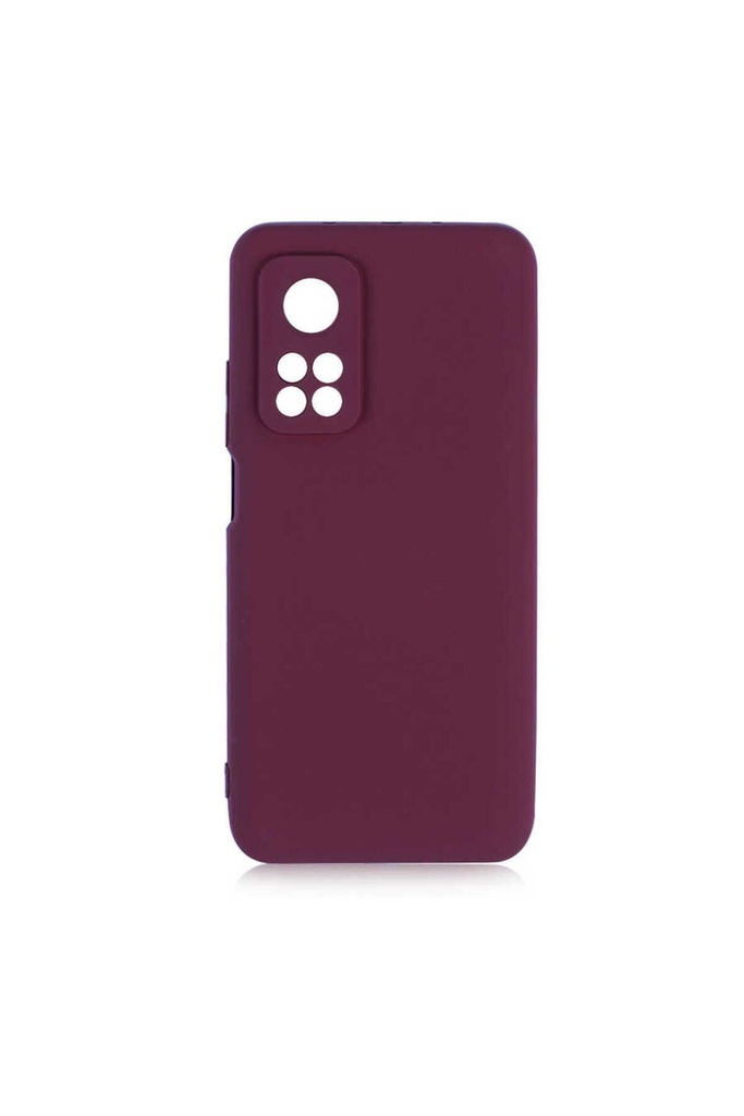 Xiaomi Mi 10T 5G Uyumlu Kılıf Zore Mara Lansman Kapak