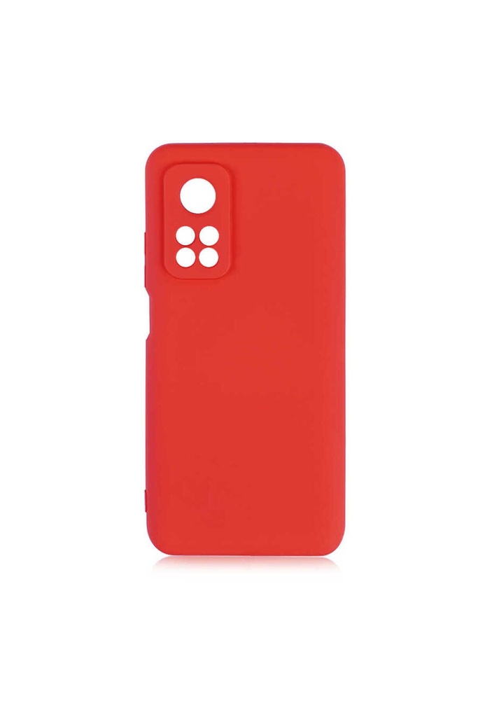 Xiaomi Mi 10T 5G Uyumlu Kılıf Zore Mara Lansman Kapak