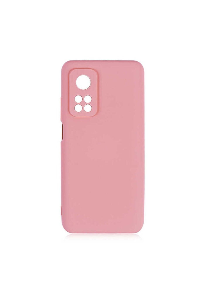 Xiaomi Mi 10T Pro 5G Uyumlu Kılıf Zore Mara Lansman Kapak