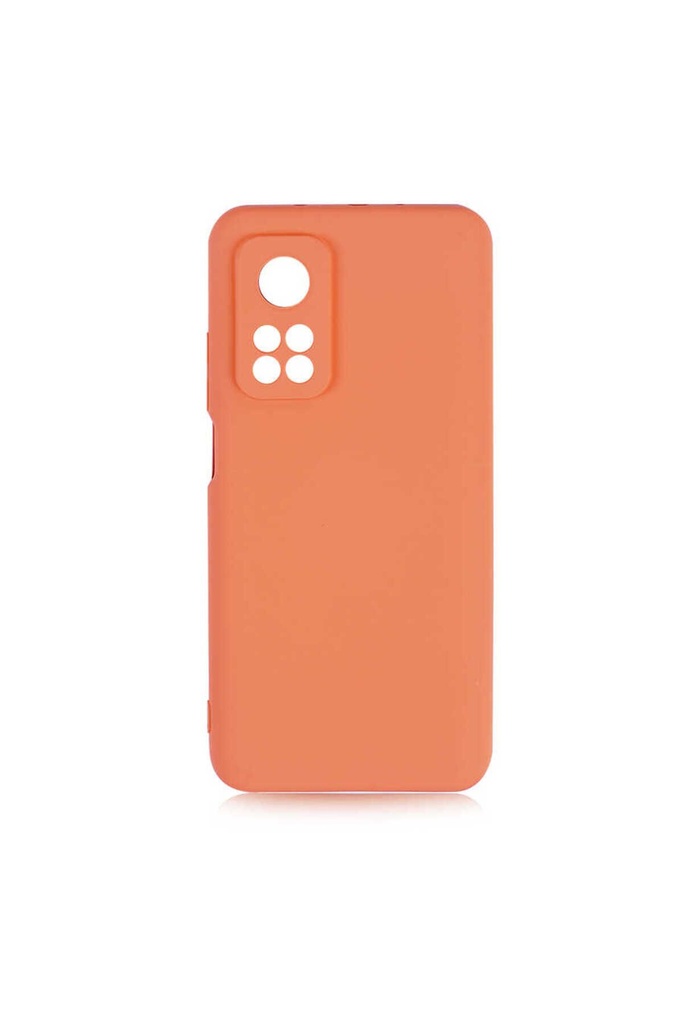 Xiaomi Mi 10T Pro 5G Uyumlu Kılıf Zore Mara Lansman Kapak