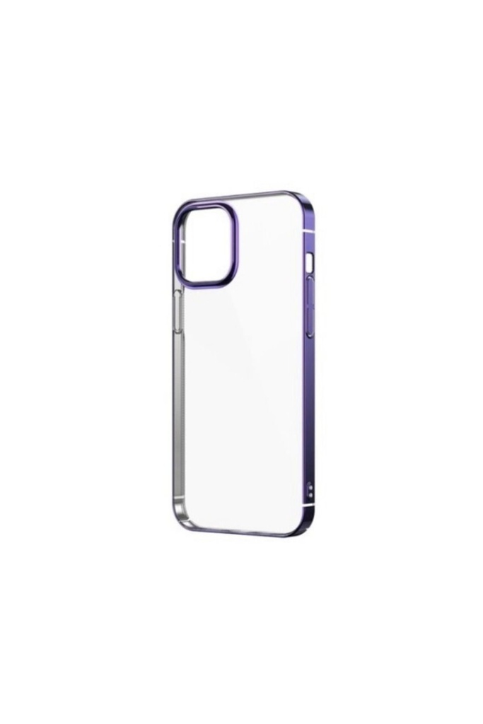 Apple iPhone 12 Pro Uyumlu Kılıf Zore Pixel Kapak