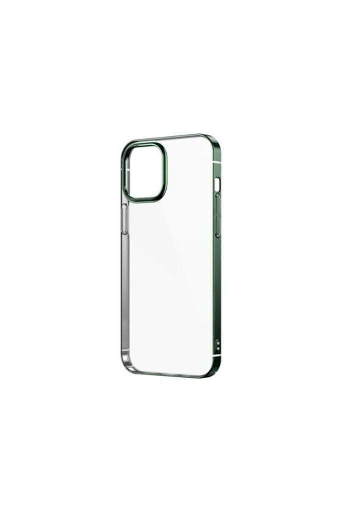 Apple iPhone 11 Uyumlu Kılıf Zore Pixel Kapak