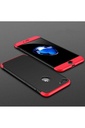 Apple iPhone 7 Uyumlu Kılıf Zore Ays Kapak