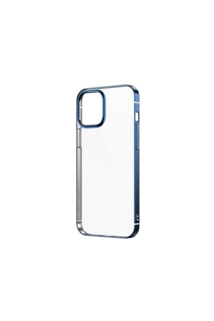 Apple iPhone 12 Pro Max Uyumlu Kılıf Zore Pixel Kapak