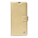 General Mobile 21 Uyumlu Kılıf Zore Kar Deluxe Kapaklı Kılıf