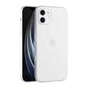 Apple iPhone 11 Uyumlu Kılıf Zore Blok Kapak