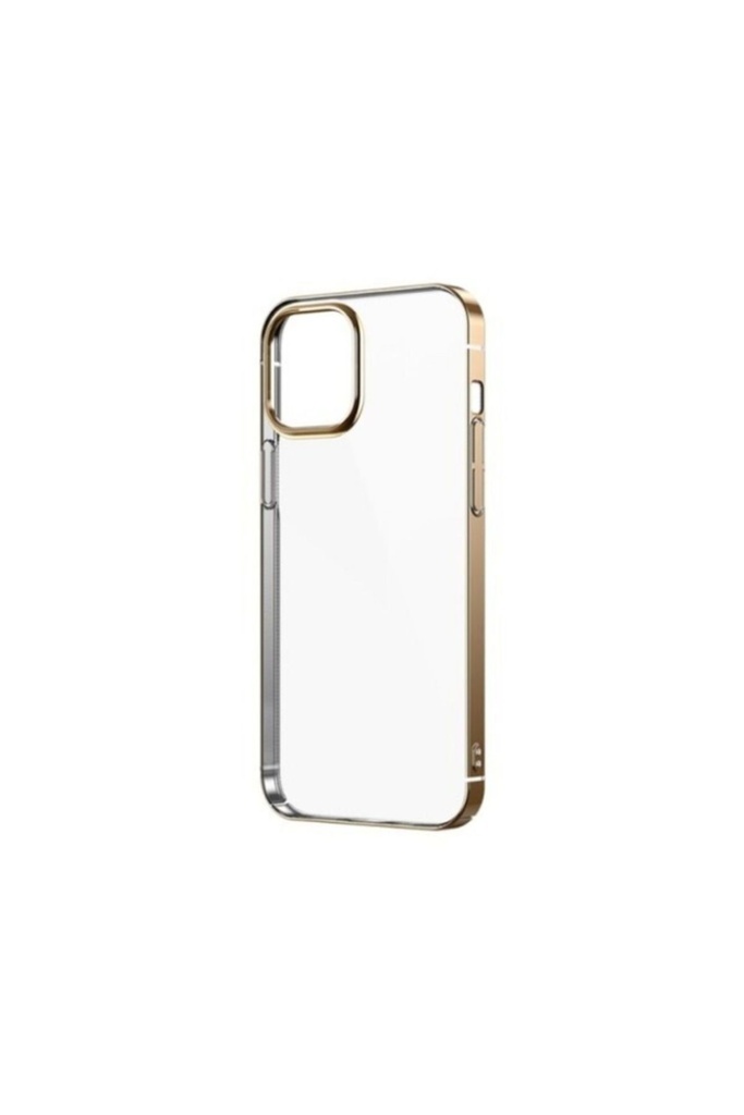 Apple iPhone 12 Uyumlu Kılıf Zore Pixel Kapak