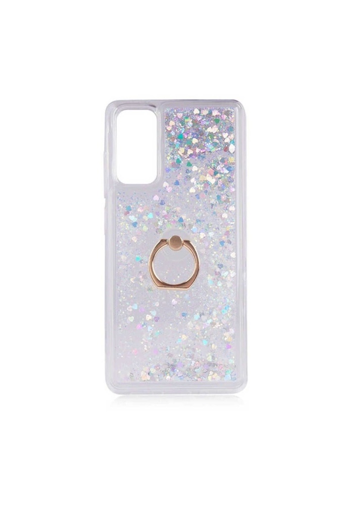 Samsung Galaxy S20 FE Uyumlu Kılıf Zore Milce Kapak