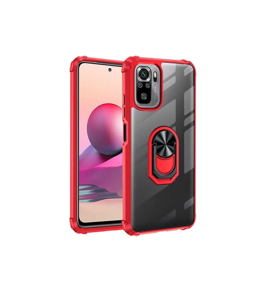 Xiaomi Redmi Note 10S Uyumlu Kılıf Zore Mola Kapak