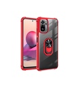 Xiaomi Redmi Note 10S Uyumlu Kılıf Zore Mola Kapak