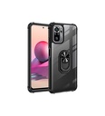 Xiaomi Redmi Note 10S Uyumlu Kılıf Zore Mola Kapak