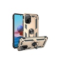 Xiaomi Redmi Note 10 Uyumlu Kılıf Zore Vega Kapak