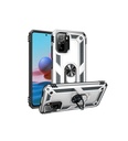 Xiaomi Redmi Note 10 Uyumlu Kılıf Zore Vega Kapak