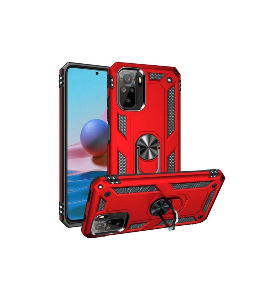 Xiaomi Redmi Note 10 Uyumlu Kılıf Zore Vega Kapak