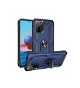 Xiaomi Redmi Note 10 Uyumlu Kılıf Zore Vega Kapak