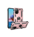 Xiaomi Redmi Note 10 Uyumlu Kılıf Zore Vega Kapak