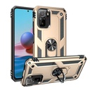 Xiaomi Redmi Note 10S Uyumlu Kılıf Zore Vega Kapak