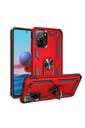 Xiaomi Redmi Note 10S Uyumlu Kılıf Zore Vega Kapak